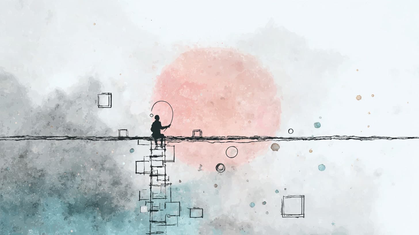 Forms, Not FOMO cover