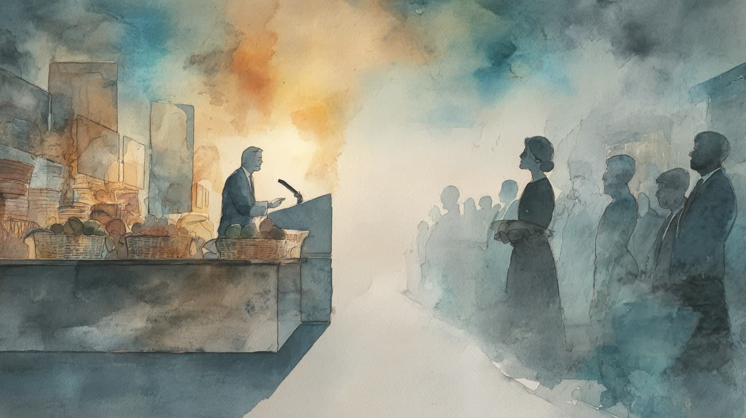 How Zohran Mamdani Rewrote Political Storytelling cover