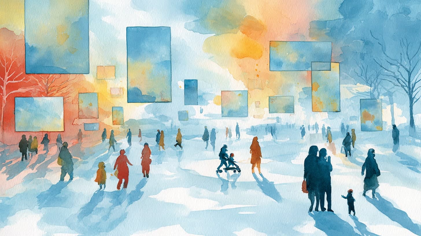 Why Immigration Feels More Dangerous Than It Statistically Is