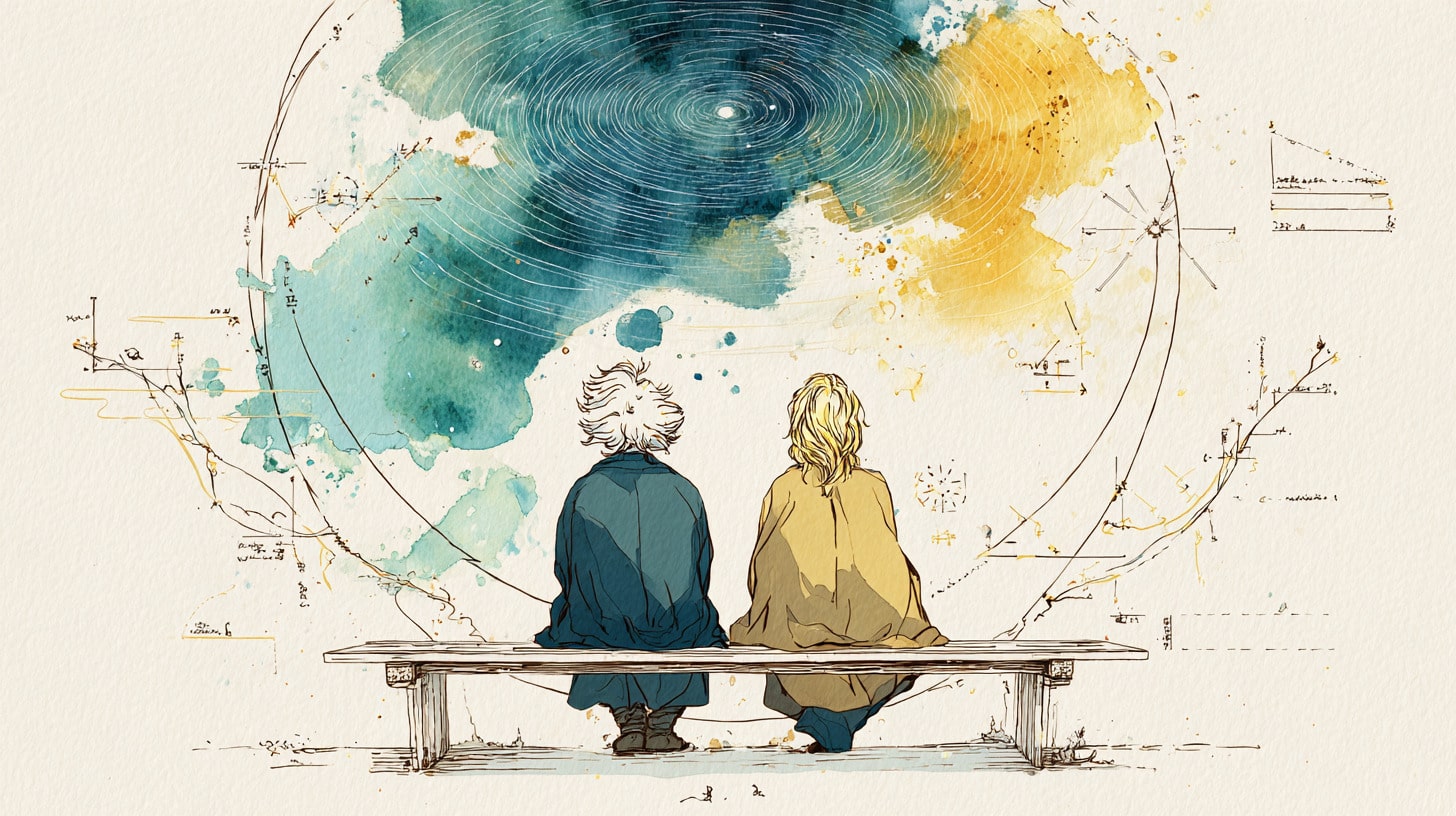 Einstein, Spinoza and the Logic of God cover Einstein, Spinoza and the Logic of God cover