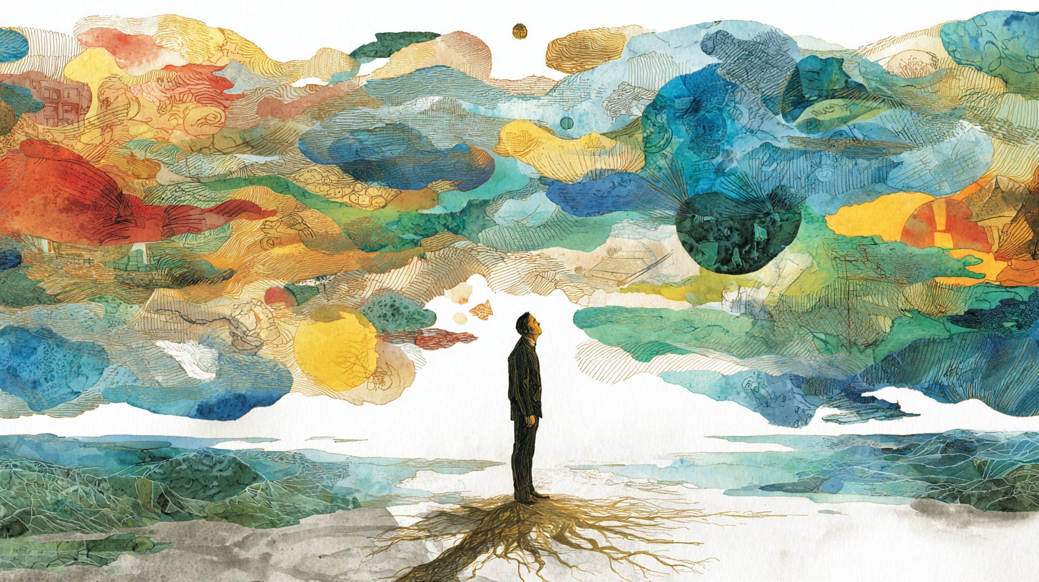 How Our Fictions Shape Our World How Our Fictions Shape Our World