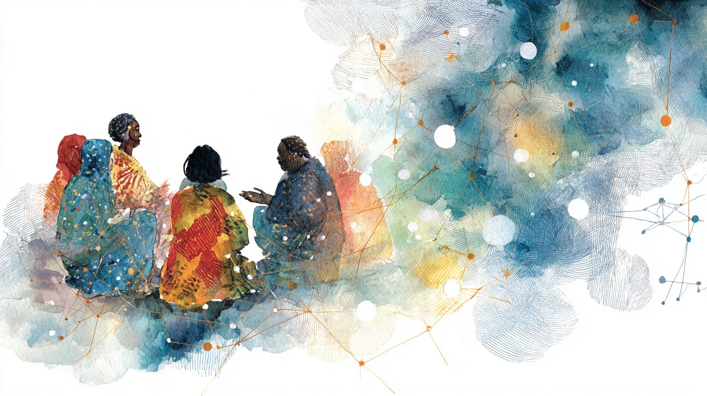 Living With An Alien Storyteller Living With An Alien Storyteller