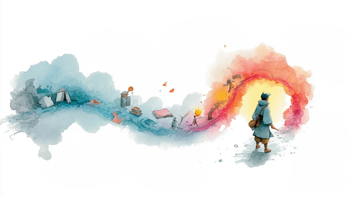 The Ministry of Meaning Storytelling Framework The Ministry of Meaning Storytelling Framework cover