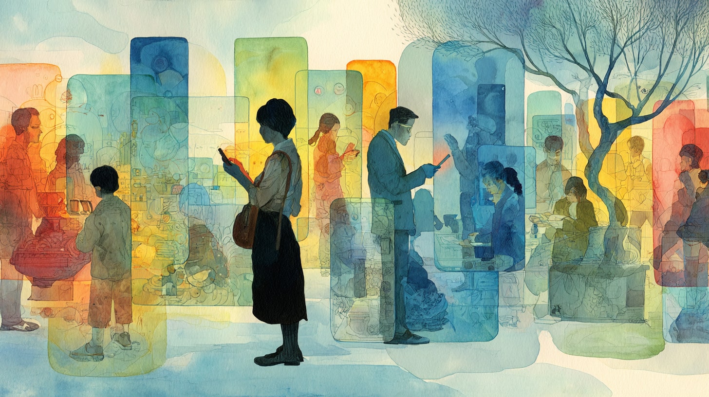 Simulation Took Over Reality Simulation Took Over Reality