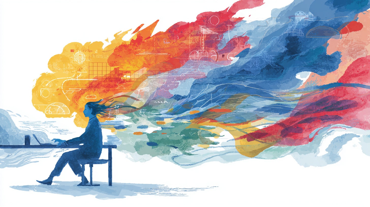 Thinking Under Pressure in the Age of AI Thinking Under Pressure in the Age of AI