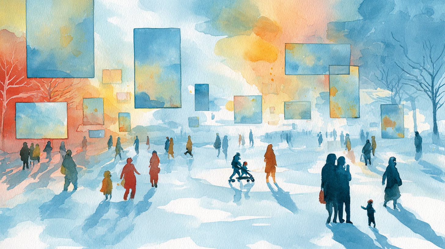 Why Immigration Feels More Dangerous Than It Statistically Is Why Immigration Feels More Dangerous Than It Statistically Is