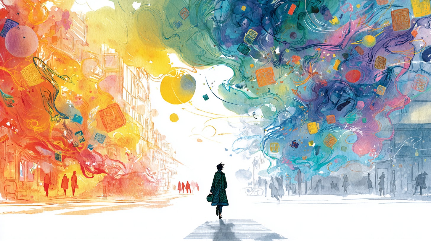 Why You Feel Out of Time Why You Feel Out of Time