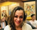 Aline Santos De Almeida Aline Santos De Almeida