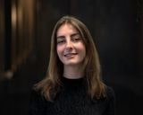 Audrey Rickard Audrey Rickard